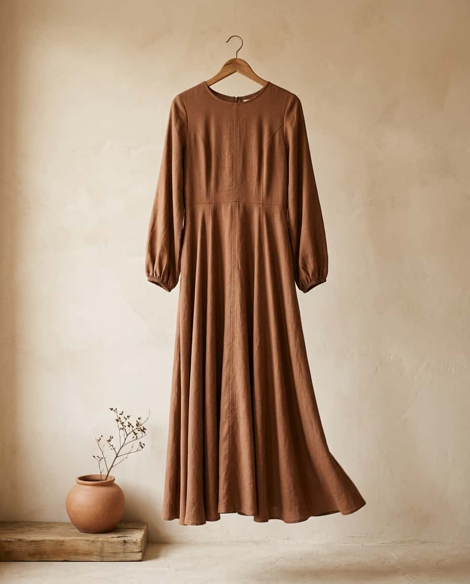 Koleksi Dress